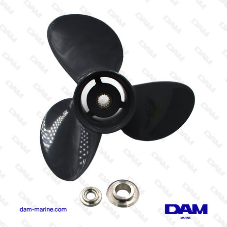 HE3X148X17RB HONDA OEM 58130-ZY3-017AH