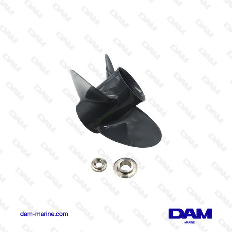 HE3X148X17RB HONDA OEM 58130-ZY3-017AH