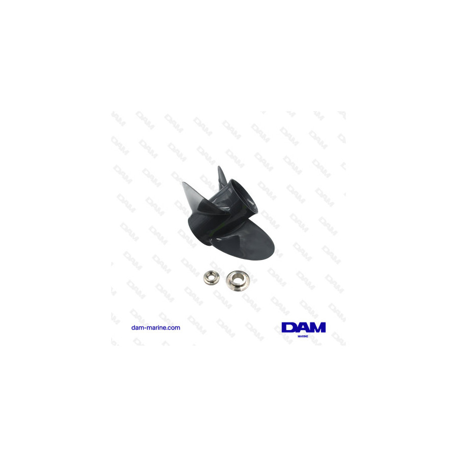 HE3X148X17RB HONDA OEM 58130-ZY3-017AH