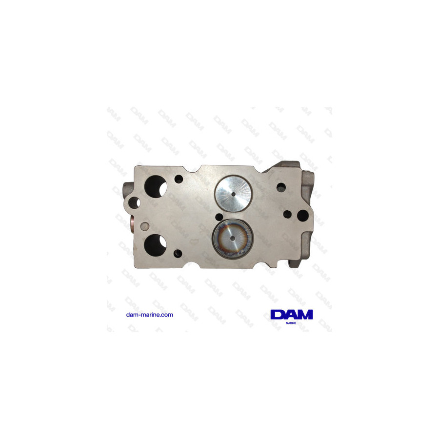 CULATA COMPLETA MERCRUISER DIESEL QSD 2.8 - 4.2L