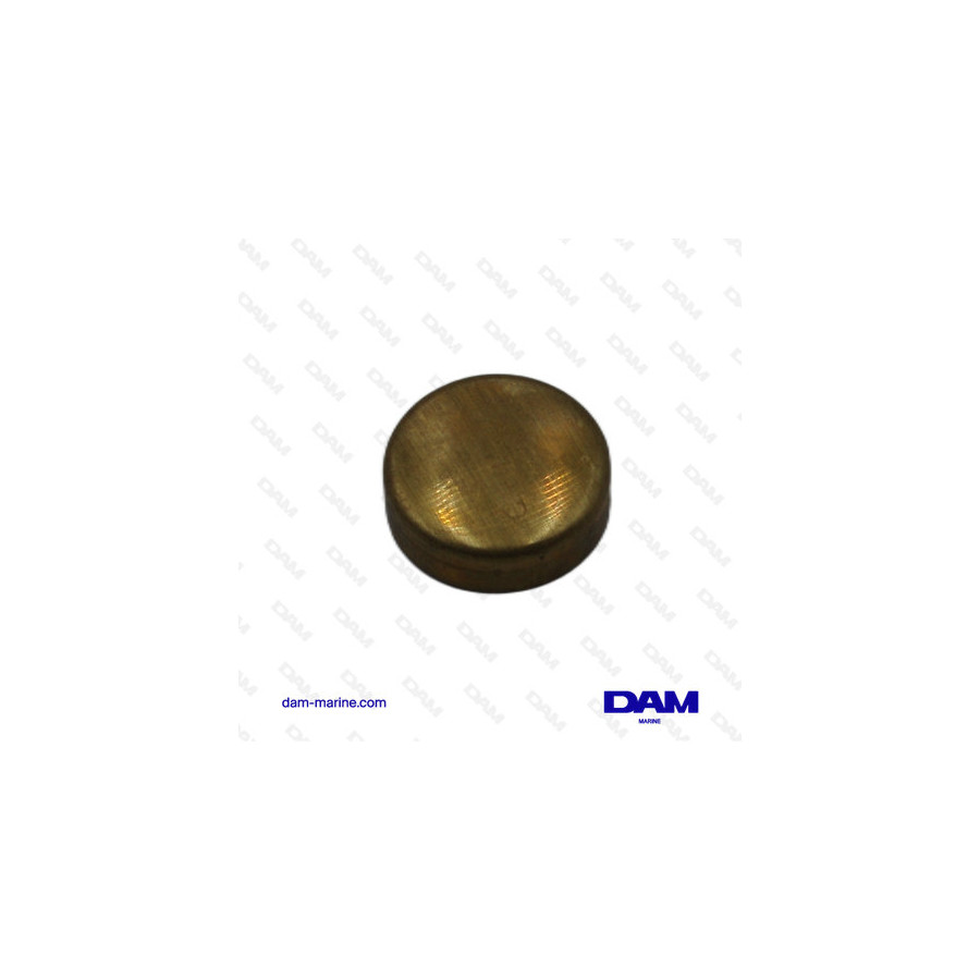 PASTILLE DE DESSABLAGE 44.44MM