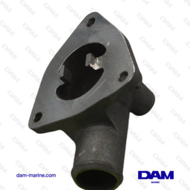 CARTER REFROIDISSEMENT PCM H6