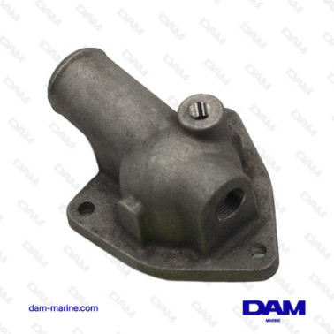 CARTER DE ENFRIAMIENTO PCM H6