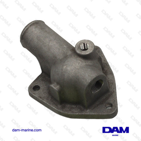 CARTER DE ENFRIAMIENTO PCM H6