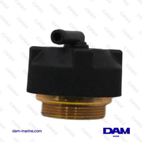 BOUCHON ECHANGEUR VETUS OEM - SETDOPM