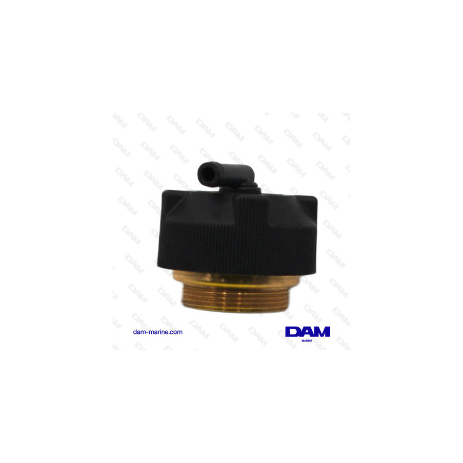 BOUCHON ECHANGEUR VETUS OEM - SETDOPM