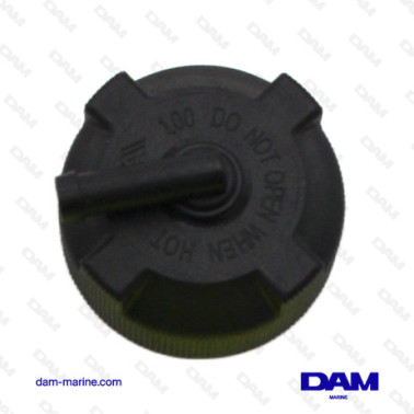 BOUCHON ECHANGEUR VETUS OEM - SETDOPM