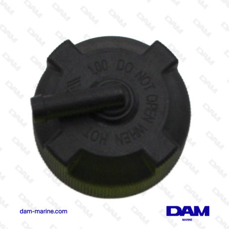 BOUCHON ECHANGEUR VETUS OEM - SETDOPM