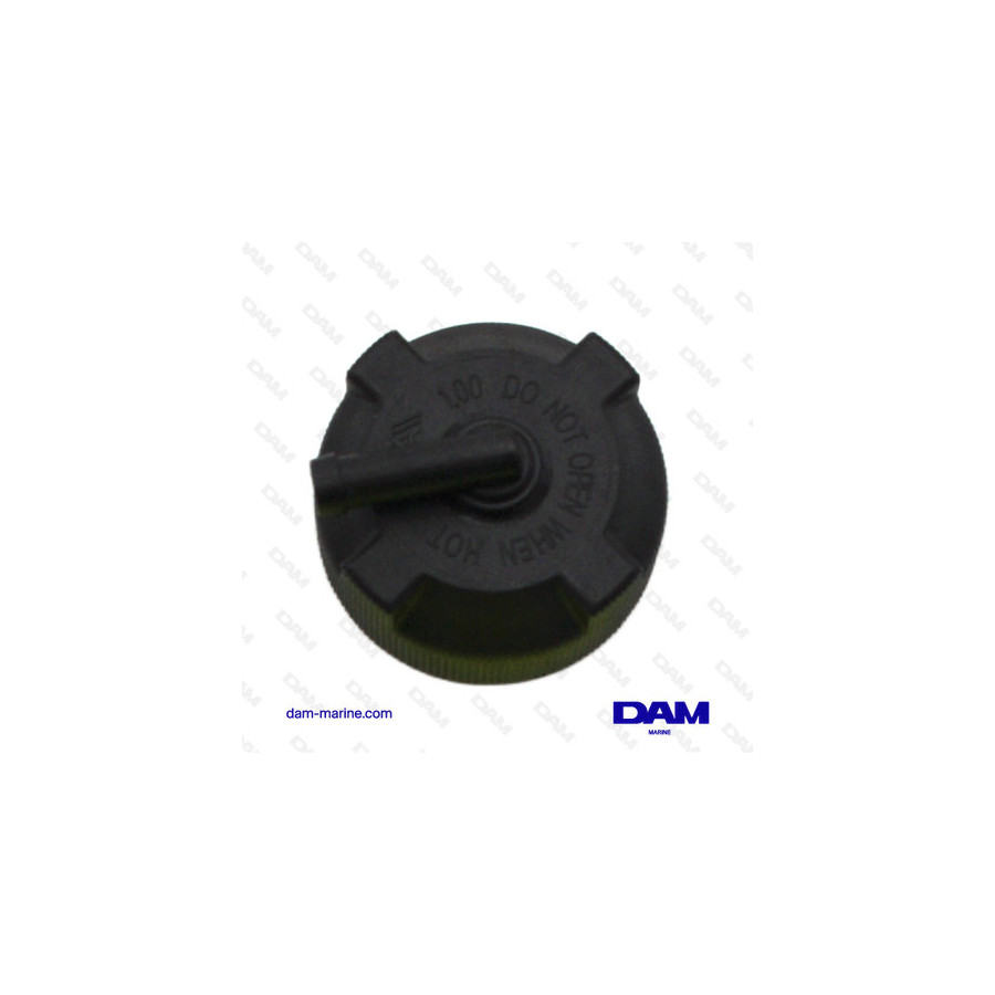 BOUCHON ECHANGEUR VETUS OEM - SETDOPM