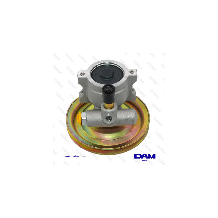 POMPE DE DIRECTION ASSISTEE HYDRAULIQUE VOLVO DIESEL