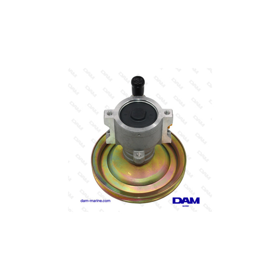 POMPE DE DIRECTION ASSISTEE HYDRAULIQUE VOLVO DIESEL