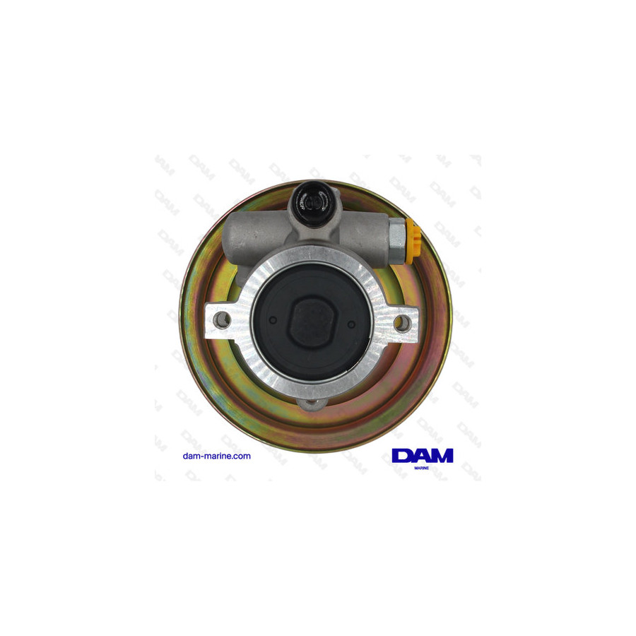VOLVO DIESEL HYDRAULIC POWER STEERING PUMP