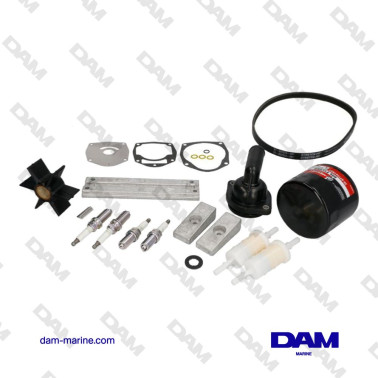 KIT ENTRETIEN MERCURY EFI...