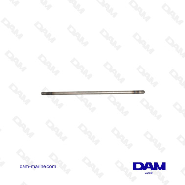 TIGE DE CULBUTEUR YANMAR 2QM