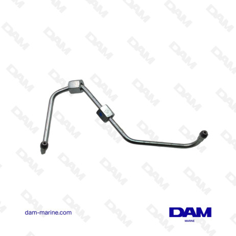 TUYAU ALIMENTATION GASOIL VOLVO CYLINDRE N°2