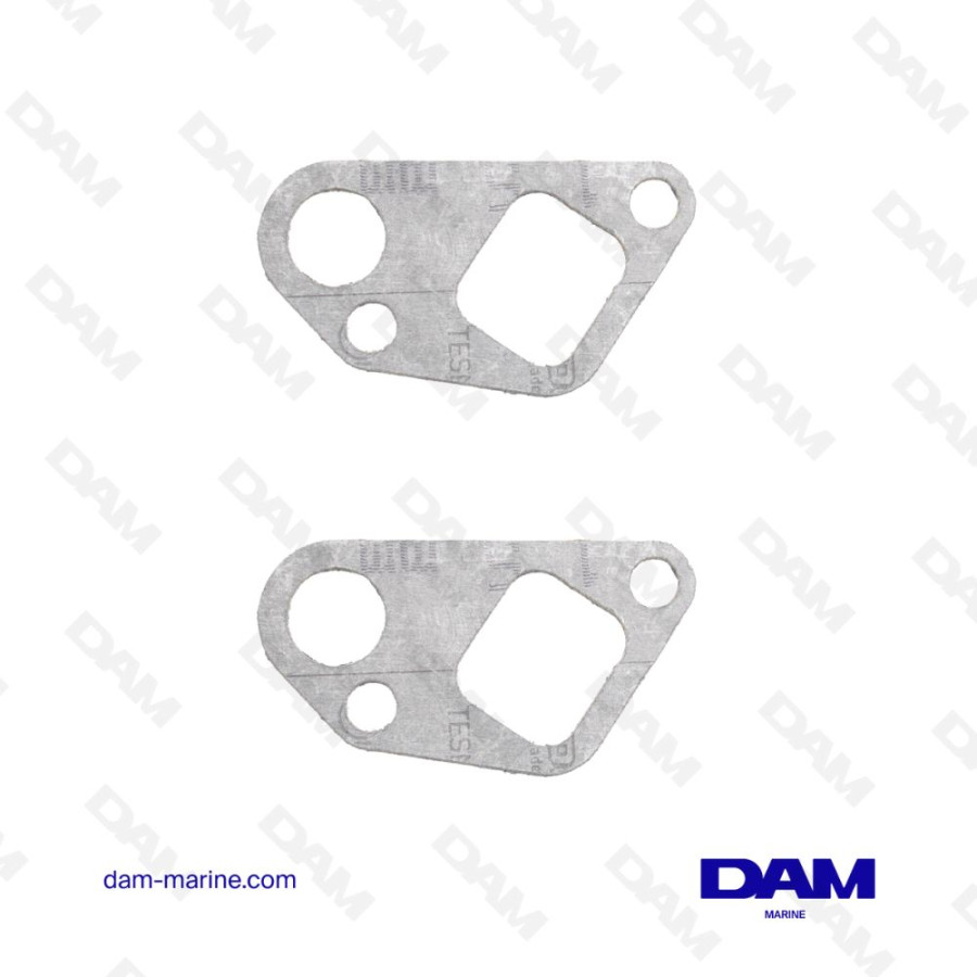 COMPONENT EXCHANGE VOLVO DIESEL 2 PCS - 876144