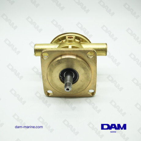 POMPE A EAU DE MER VOLVO