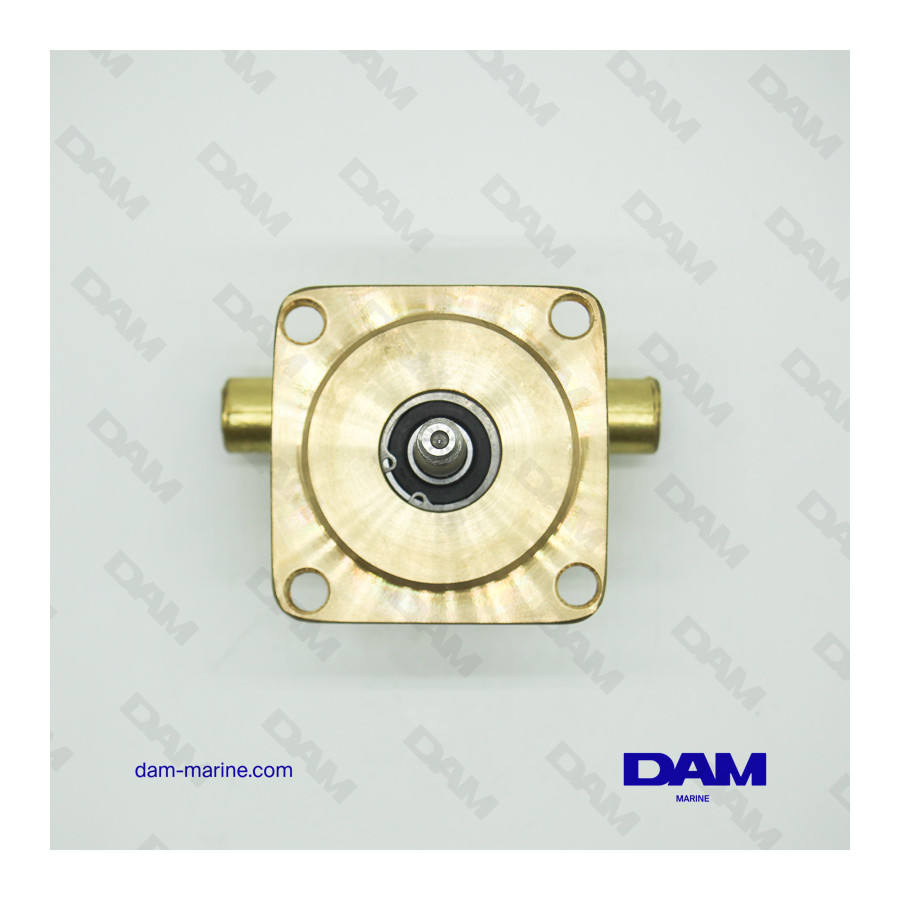 POMPE A EAU DE MER VOLVO