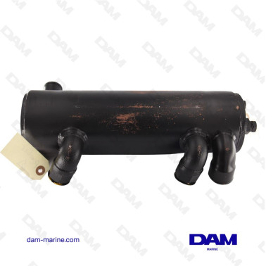 REFROIDISSEUR HUILE YANMAR 4LHA 119175-33200;14223-1-7;LE119175-33200