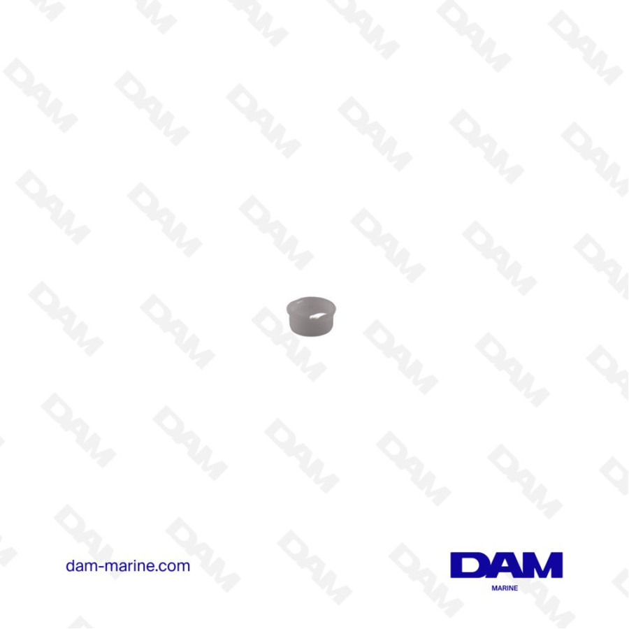 ENTRETOISE YAMAHA OEM - 61A-45538-00-00