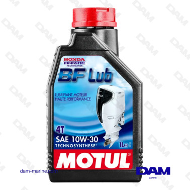 HUILE MOTEUR HORSBORD HONDA...