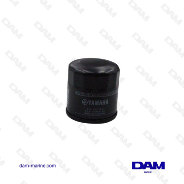 FILTRE A HUILE YAMAHA OEM - 5GH-13440-90-00