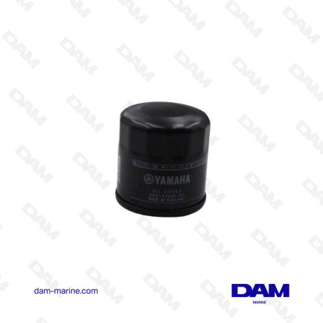 FILTRE A HUILE YAMAHA OEM - 5GH-13440-90-00