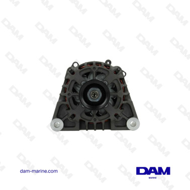 ALTERNATEUR VOLVO PENTA 12V 75AMP - 50MM