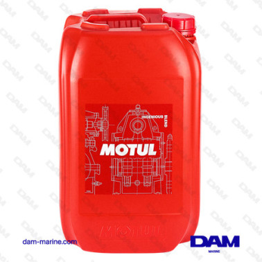 RÚBRICA HV46 ACEITE...