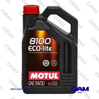 OLIO MOTORE ENTROBORDO...