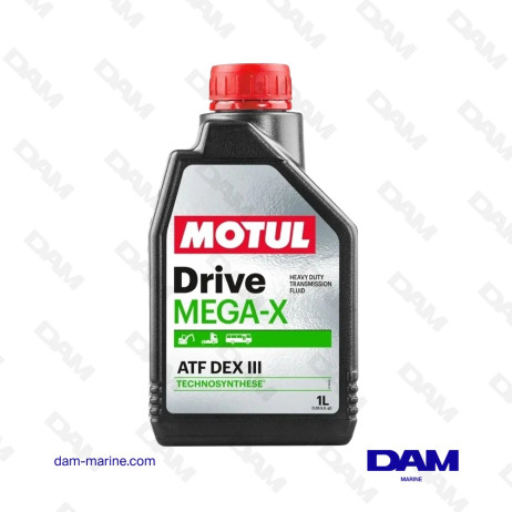 Aceite inversor y DA HP 1L