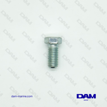 VIS 7/16-14 X 3/4 UNC