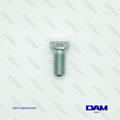 VIS 7/16-14 X 3/4 UNC