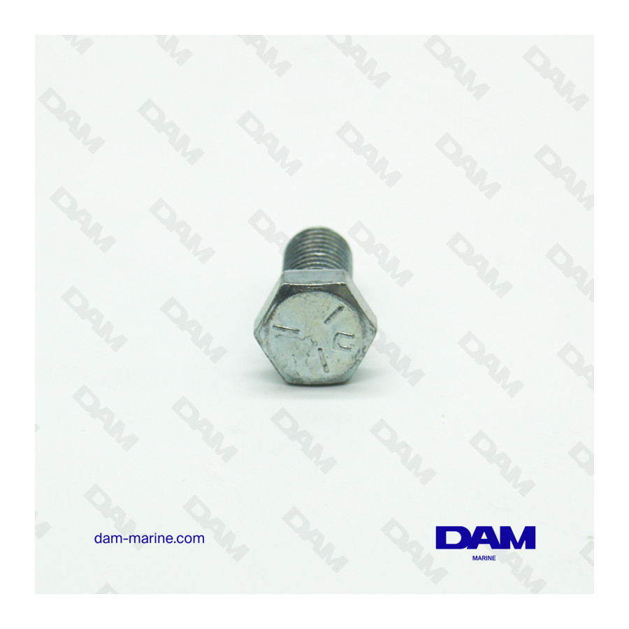 VIS 7/16-14 X 3/4 UNC