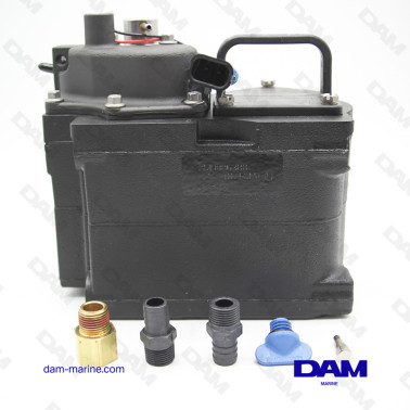 MODULE ESSENCE FSM...