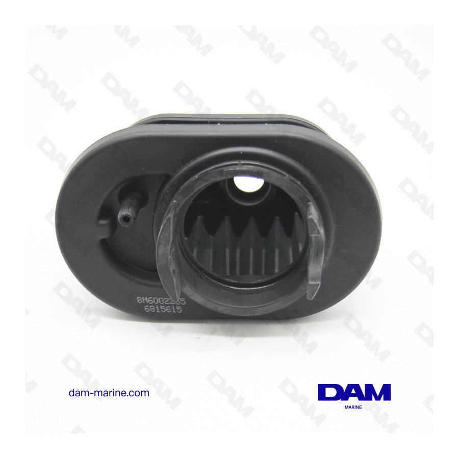 FILTRE A AIR MERCURY