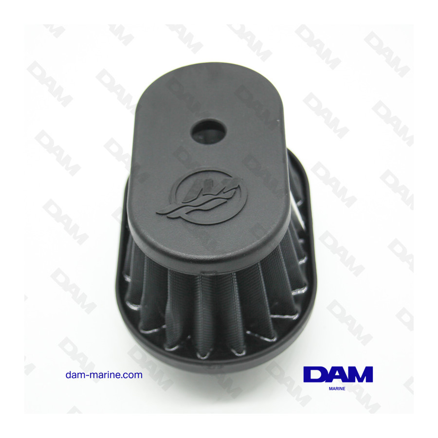 FILTRE A AIR MERCURY