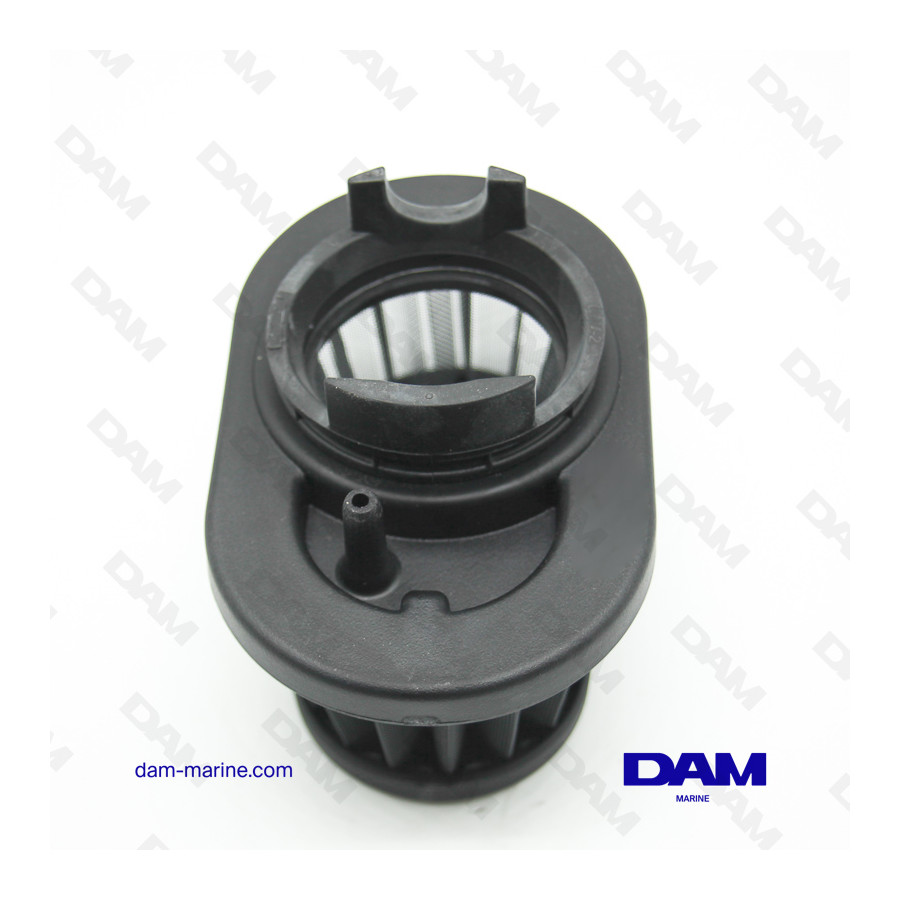 FILTRE A AIR MERCURY