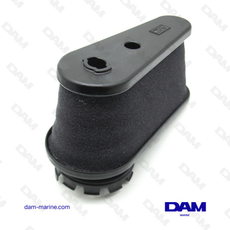 FILTRE A AIR MERCURY