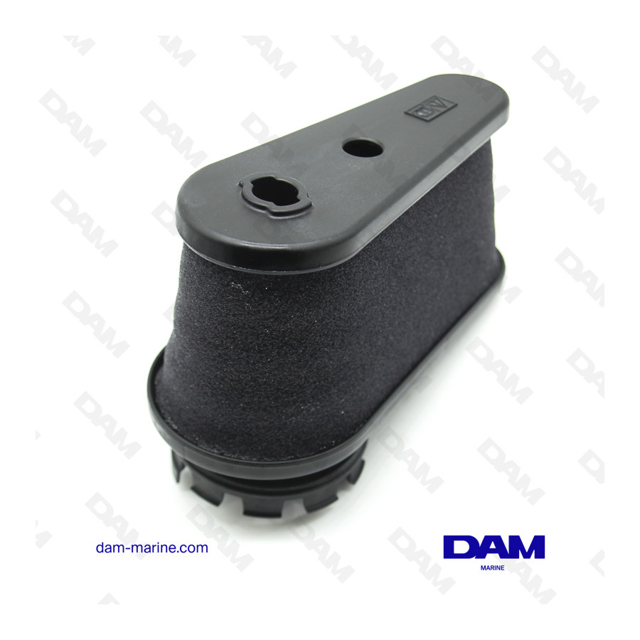 FILTRE A AIR MERCURY