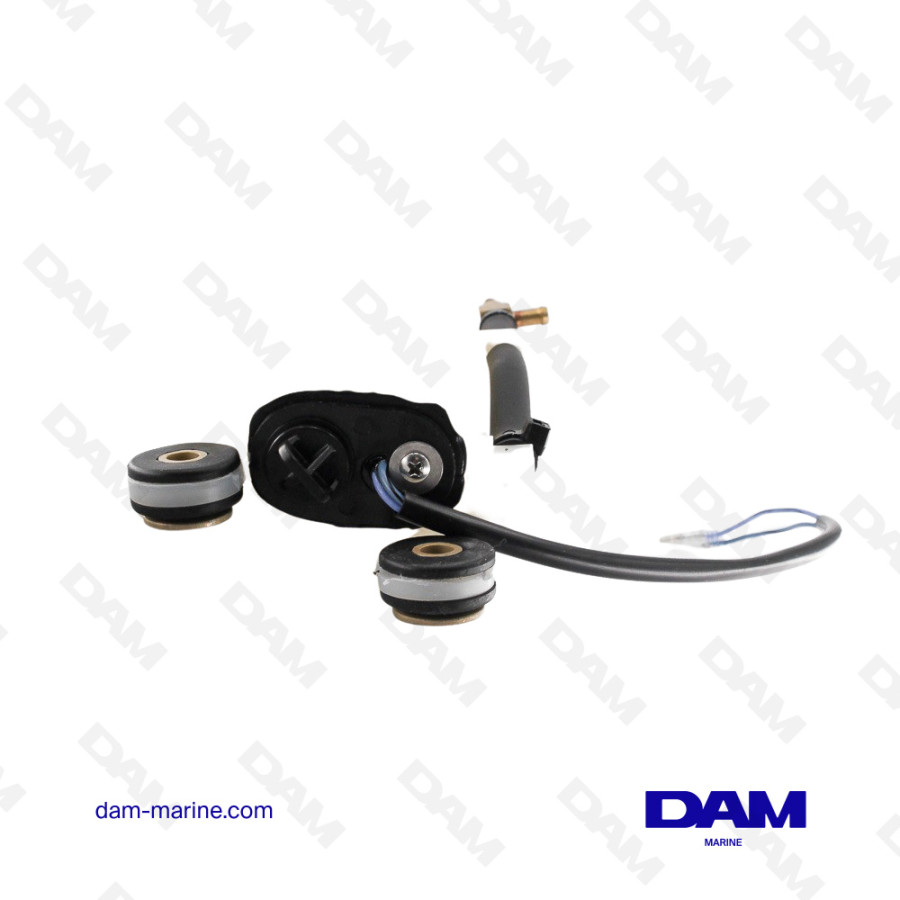 RESERVOIR HUILE MERCURY OPTIMAX