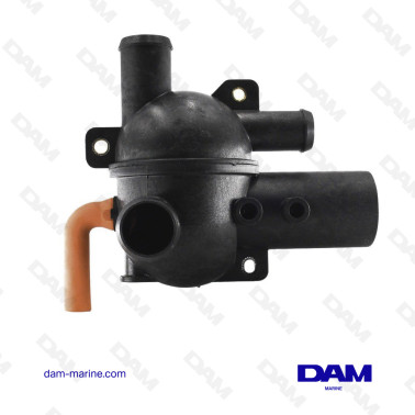 DISTRIBUTEUR EAU MERCRUISER - POMPE