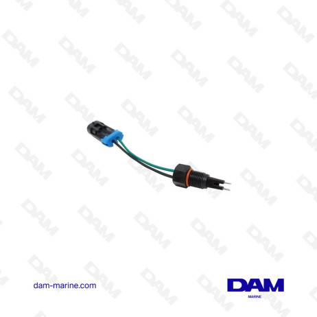SONDE DE PRESENCE EAU MERCRUISER 8M0214989