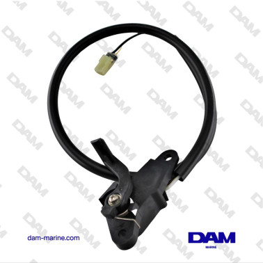 CAPTEUR DE TRIM EMBASE...