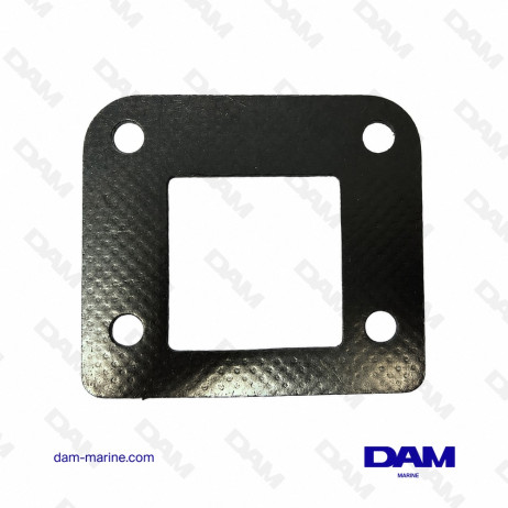 JOINT DE COUDE D'ECHAPPEMENT POUR FORD LEMAN - AMERICAN DIESEL