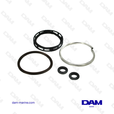 KIT JOINTS INJECTEUR POUR BRP OMC 5007017