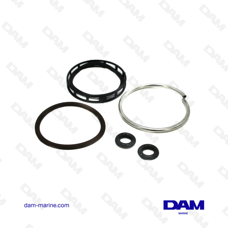 KIT JOINTS INJECTEUR POUR BRP OMC 5007017