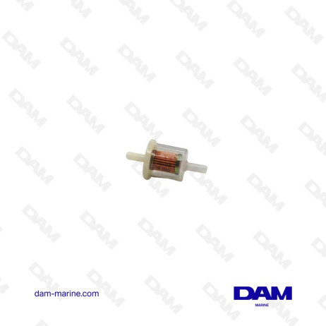 FILTRE A ESSENCE EN LIGNE EVINRUDE OEM E-TEC 40 A 200HP