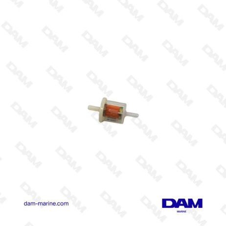 FILTRE A ESSENCE EN LIGNE EVINRUDE OEM E-TEC 40 A 200HP