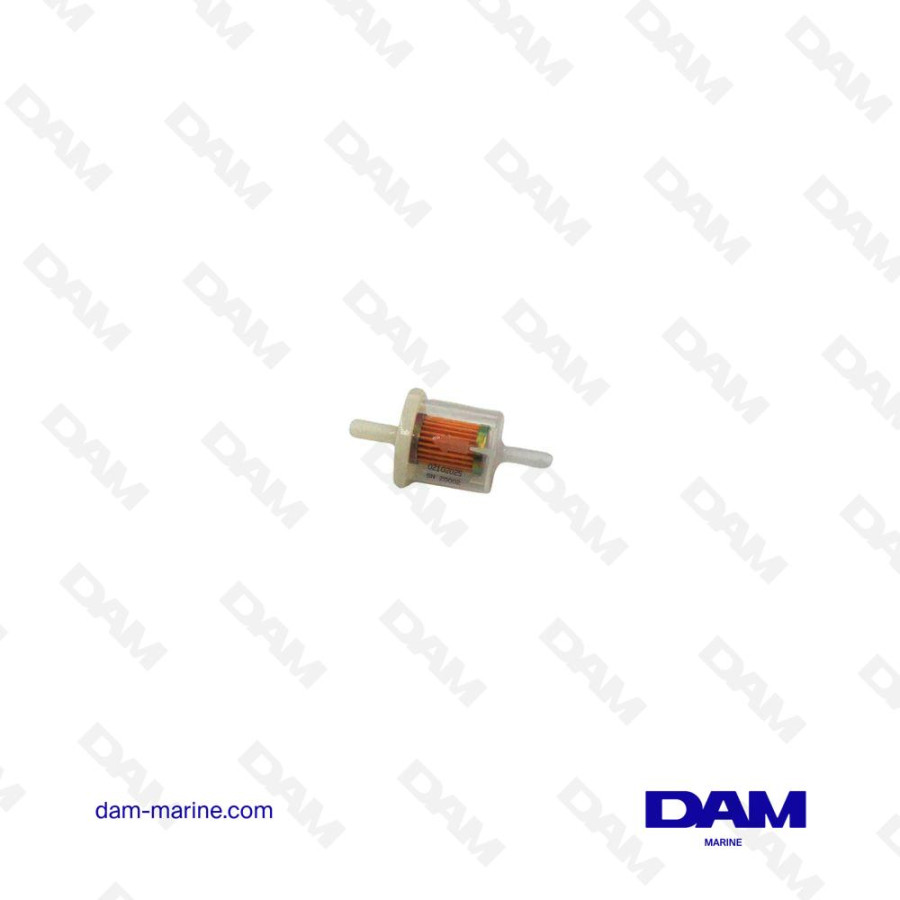 FILTRE A ESSENCE EN LIGNE EVINRUDE OEM E-TEC 40 A 200HP